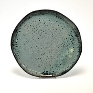 Farfurie mare North Gray