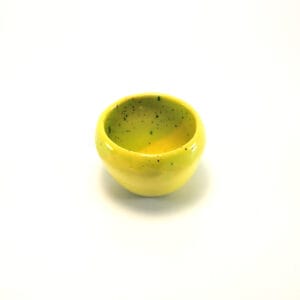 Cană 80ml espresso Verde Crud