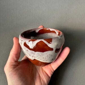 Cană 230ml Cacao cu lapte