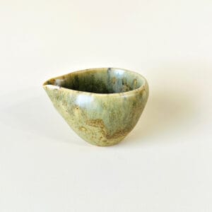 Lattieră 80ml Earth