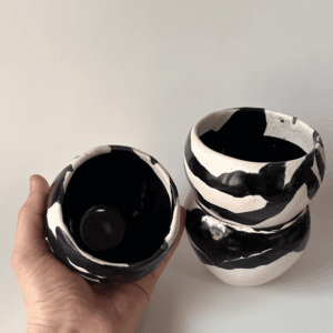 Cană 300ml Dark Ink