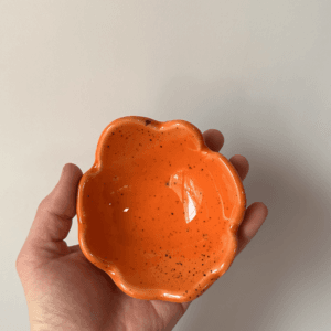 Boluleț mic Orange