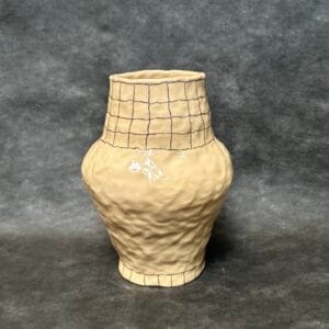 Vază Ivory Creion