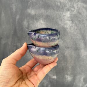 Latieră 80ml Violet